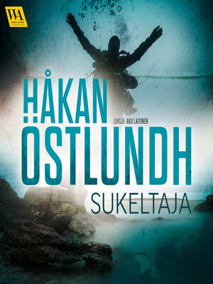 cover image of Sukeltaja
